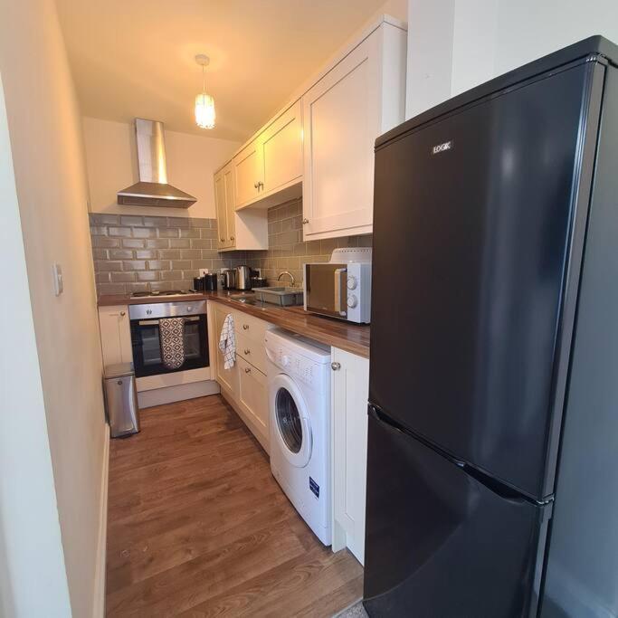Groundfloor One Bedroom Apartment Ryde  Eksteriør bilde