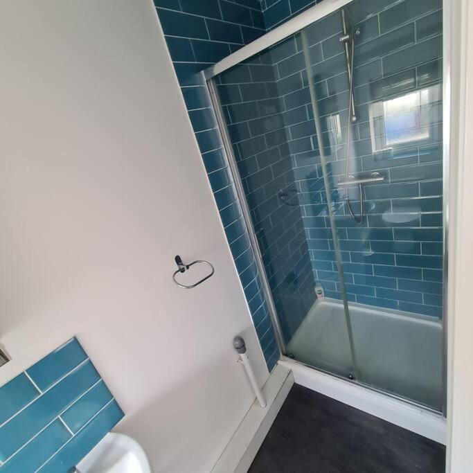 Groundfloor One Bedroom Apartment Ryde  Eksteriør bilde